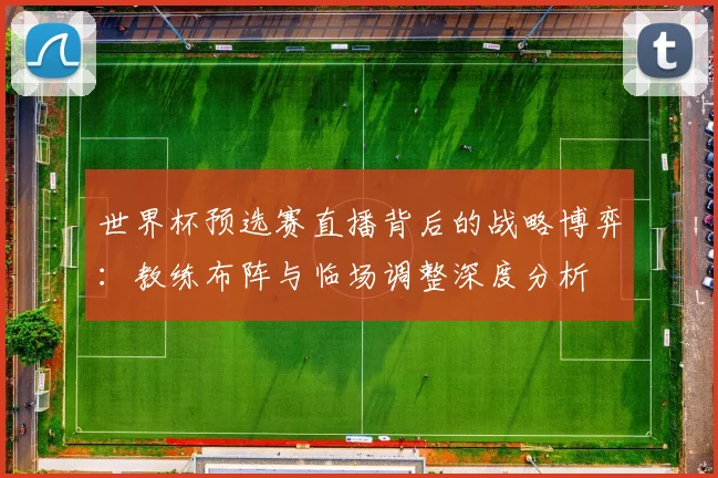 世界杯预选赛直播背后的战略博弈：教练布阵与临场调整深度分析