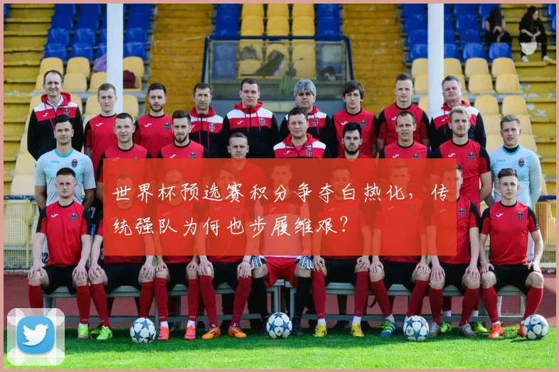 世界杯预选赛积分争夺白热化，传统强队为何也步履维艰？